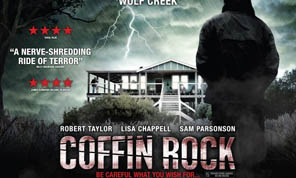 Coffin-Rock