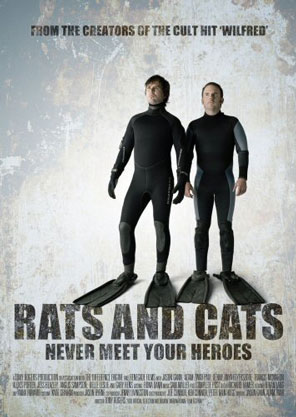 Rats-and-Cats